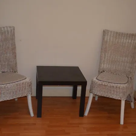 Self Check Inn Apartment Apartment *
