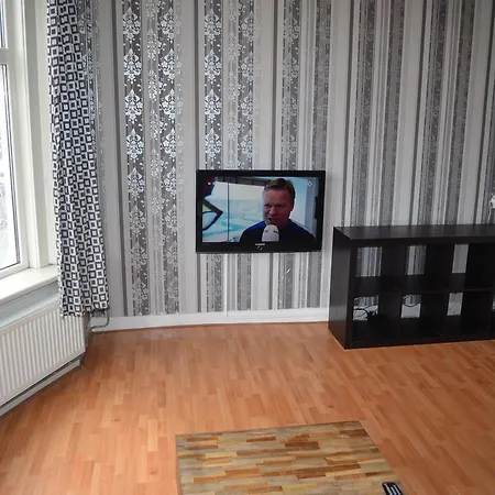 Self Check Inn Apartment Amsterdam