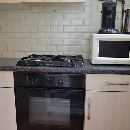 Apartamento Self Check Inn Apartment *