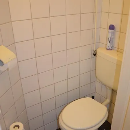 Self Check Inn Apartment * Amsterdam